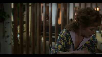 You just hadn't mentioned that for ages,
so I assumed it fell through. - Fosse/Verdon