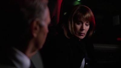You just have about... - The West Wing