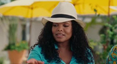 You just have all the answers - Why Did I Get Married Too?