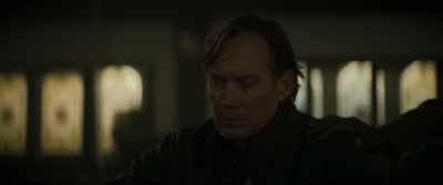 You just have to ask
and receive. - Left Behind: Rise of the Antichrist