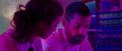 You just have to be attentive,
dedicated and passionate. - A Taste of Hunger