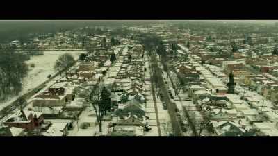 You just have to feel
like there’s a thread - John Wayne Gacy: Devil in Disguise