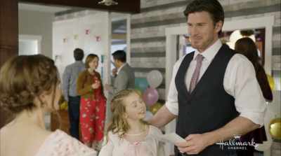 You just have to fill out
the adoption forms, - Love Unleashed