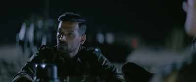 You just have to get your strongest
sources to leak the information - Parmanu: The Story of Pokhran