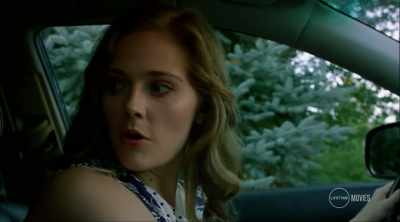 -You just have to know how
amazing it is for me to be here. - My Daughter Was Stolen