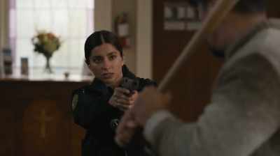 You just have to look
the other way, - Allegiance