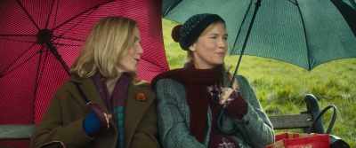 You just have to
ask yourself, - Bridget Jones's Baby
