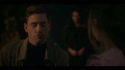 You just have to… - The Haunting of Bly Manor