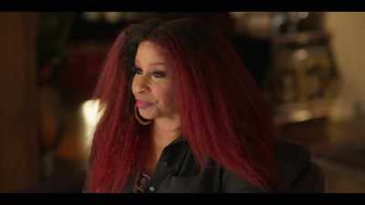 You just have
to just go through them - Women Who Rock
