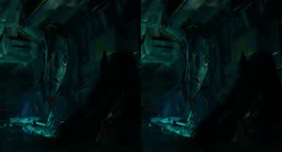 You just have to slow your heart down. - Avatar: The Way of Water