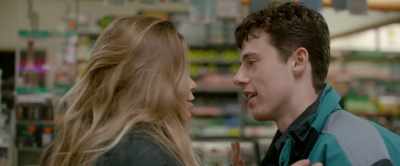 - You just have to trust me.
- I don't - Turbo Cola