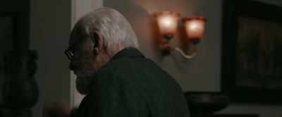 You just heard him on the radio, - Freud's Last Session