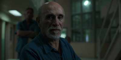 "You just… never fucking know." - Black Bird