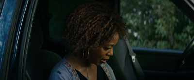 You just…
You have to keep your mind right. - Juanita