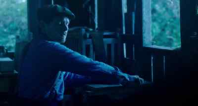 You just… - Lady Chatterley's Lover