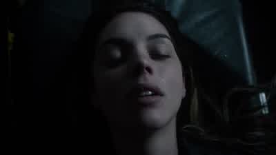 You just hold on a little longer, okay? - Teen Wolf