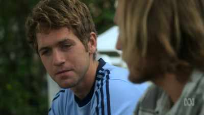 You just hung me out to dry, - Barons