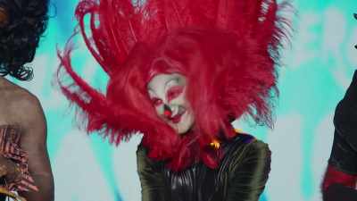 You just, I forgot how
exciting and unpredictable - The Boulet Brothers' Dragula: Titans