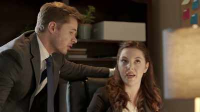 You were just in the meeting, - Law of Attraction