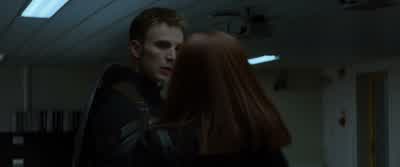 You just jeopardised this whole operationI think that's overstating things - Captain America: The Winter Soldier