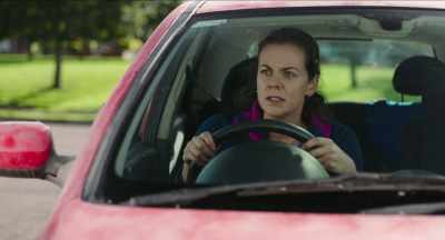 You just keep debating with
yourself until you're - The Young Offenders