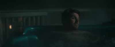 You just keep, not letting
me down, it's weird. - The Rental
