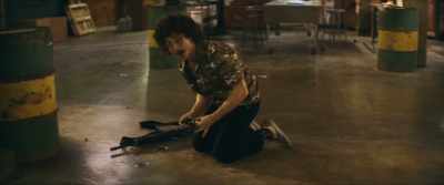 You just killed Pablo Escobar - Weird: The Al Yankovic Story