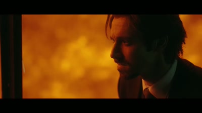..you just know, as they say. - Last King of the Cross