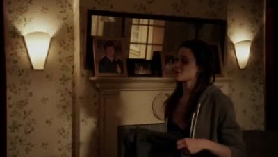 You just leave him there all night? - Shameless