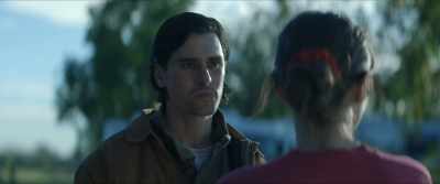 You just left without
saying goodbye or, - The Dirty South
