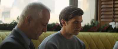You just let me know when you two cuties
are ready to take a look at them. - A California Christmas: City Lights