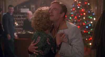 You just let me teach you
and nothing'll stop us. - For the Boys