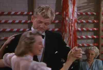 You just look adorable tonight. - Good News