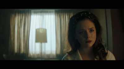 You just
looked at me... - Reprisal
