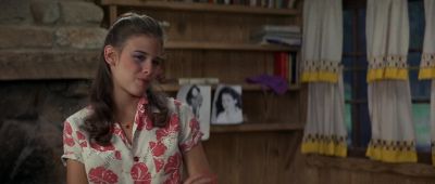 You just lost 100 bucks sucker - Little Darlings