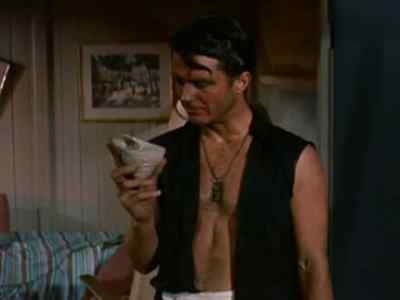 You just lost a customer. - Gidget