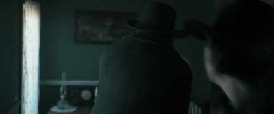 - You just made a mistake, boy!
- Come on! - Murder at Yellowstone City