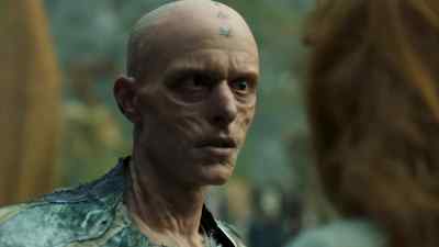 You just made
a very big decision. - Britannia
