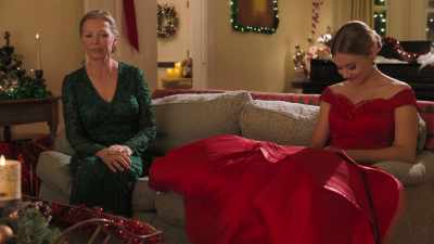 You just made it
a little more memorable. - Grounded for Christmas