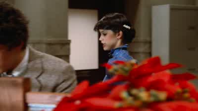 - You just made it. - Gremlins
