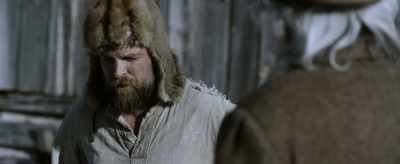You just make sure
each of those mushers - The Great Alaskan Race