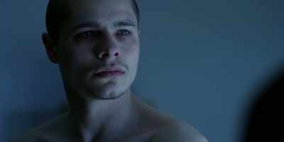You just make sure
I know what's going on, - Romper Stomper