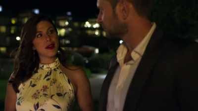 You just make sure Jenny - A Wedding to Remember