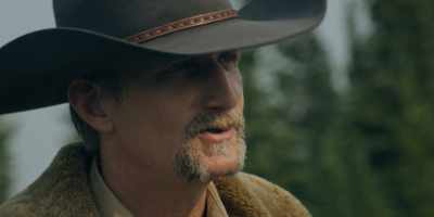 You just make sure
that you do your job. - Joe Pickett