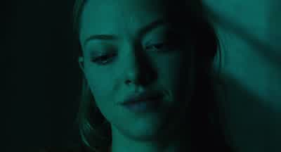 You just might get lucky for once in your miserable life - Jennifer's Body