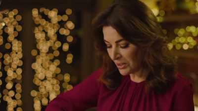 You just mix everything
together, put it in tubs, - Nigella: At My Table