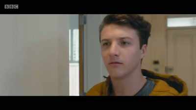 You just move in? - The First Team