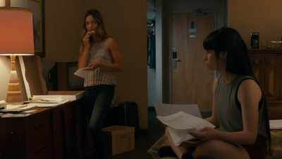 You just need a lift out there?
- Yeah. - Burden of Truth