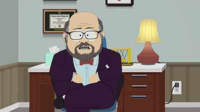 You just need to ask yourself, - South Park: Joining the Panderverse