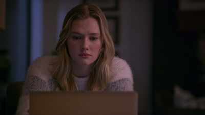You just need to be careful
and everything will work out. - Dying for a Good Grade